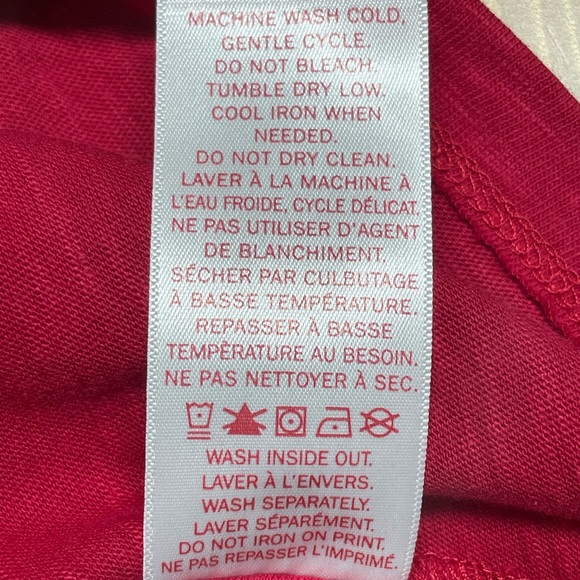 Canadiana Crewneck Tee - Picture 5 of 8